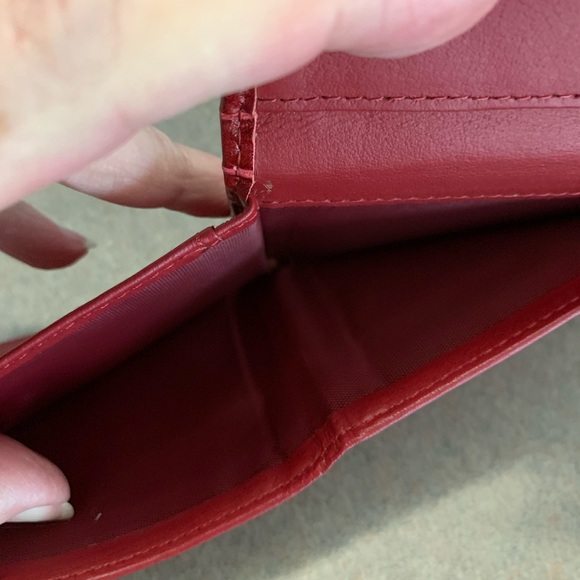 Identity Stronghold RFID Wallet - Picture 6 of 6